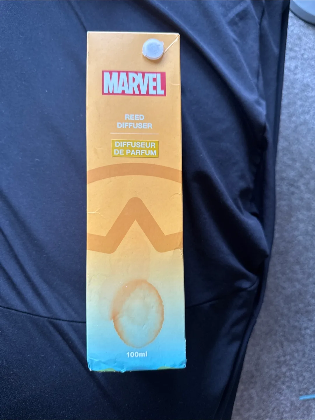 Marvel Reed Diffuser image indicator(2)