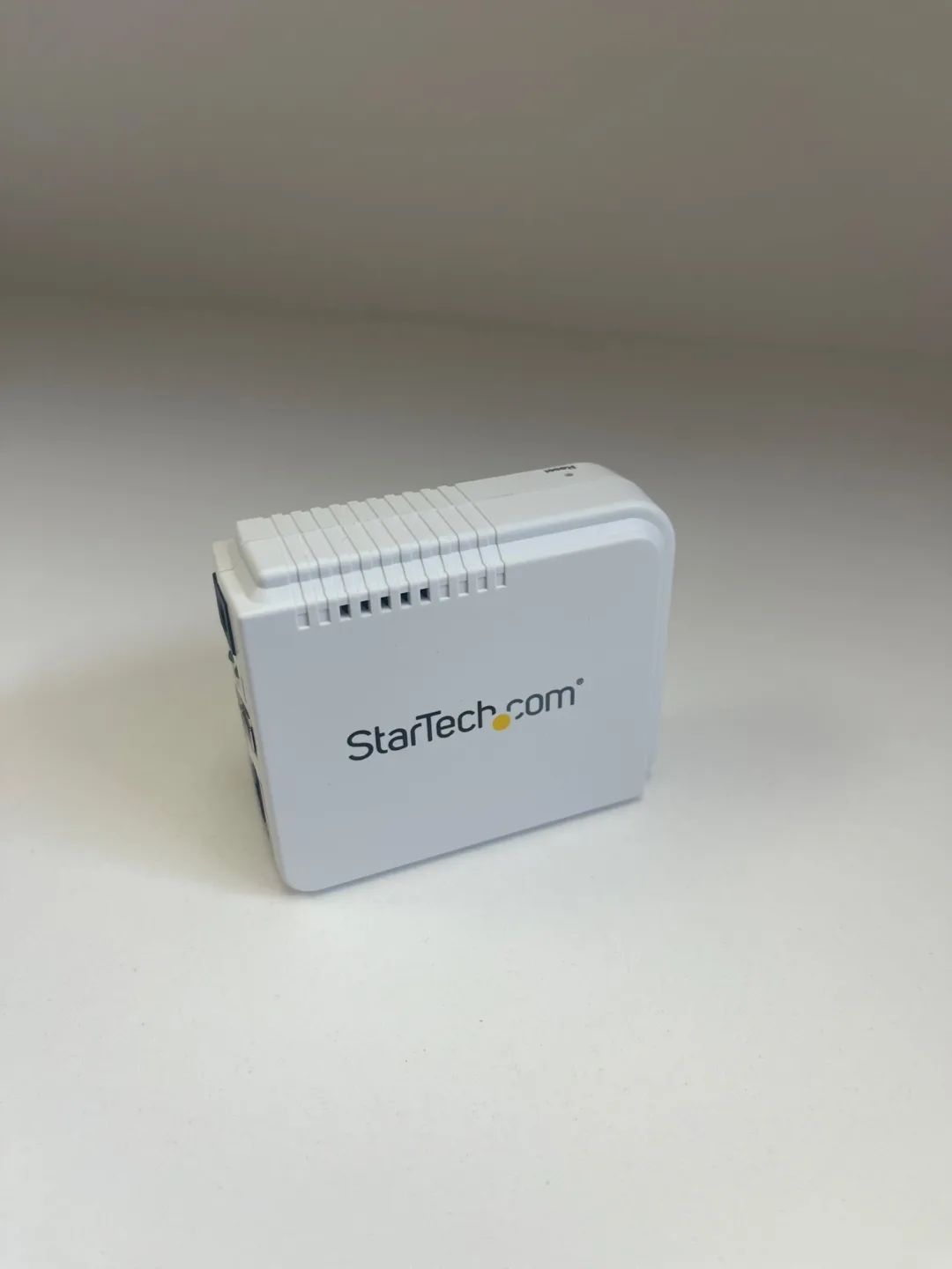 StarTech Wireless Print Server thumbnail