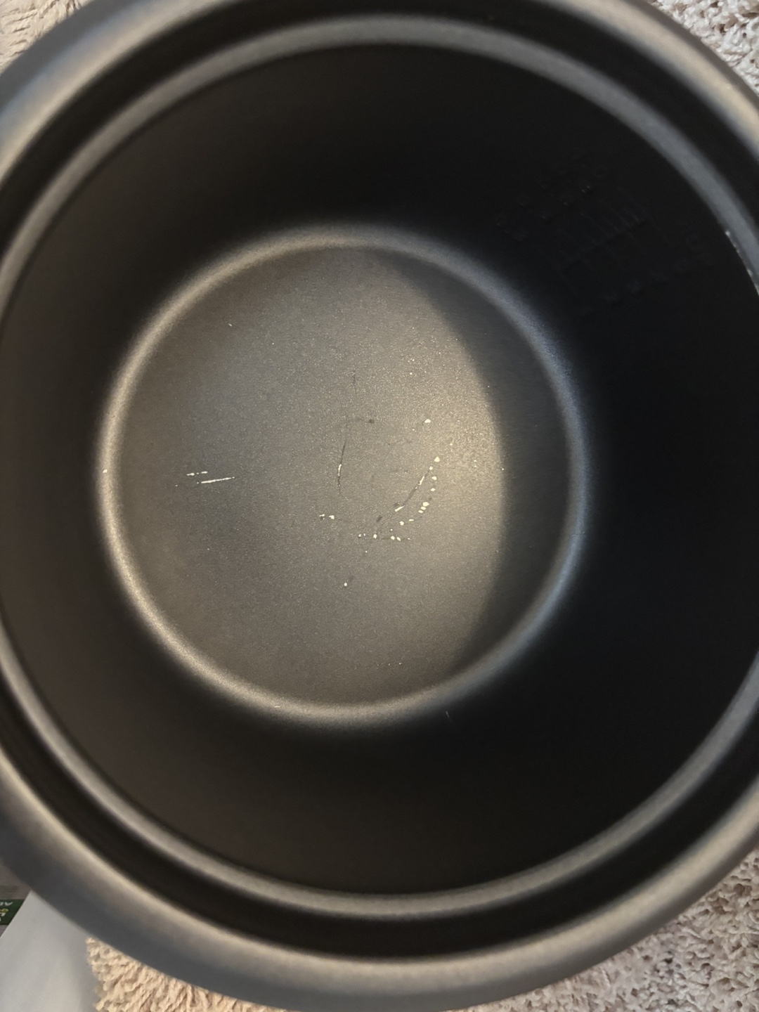 Starfrit Rice Cooker - photo 2