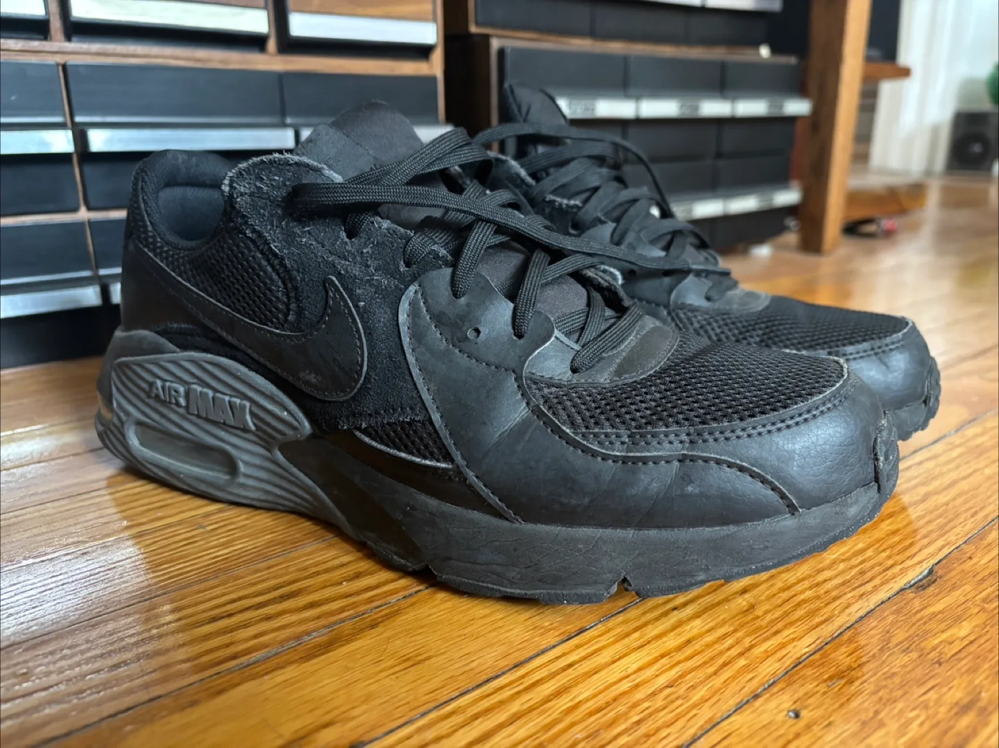 Air Max Excee thumbnail