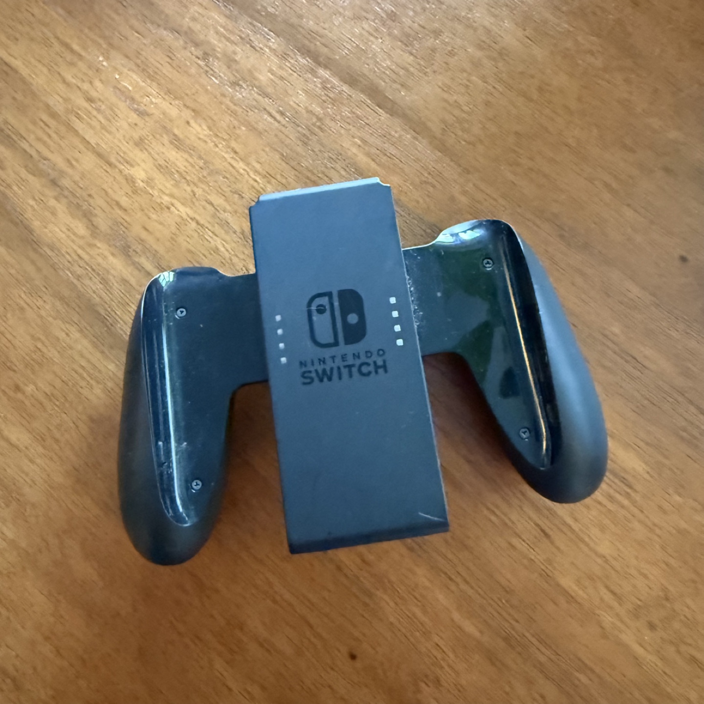 Nintendo Switch - photo 5