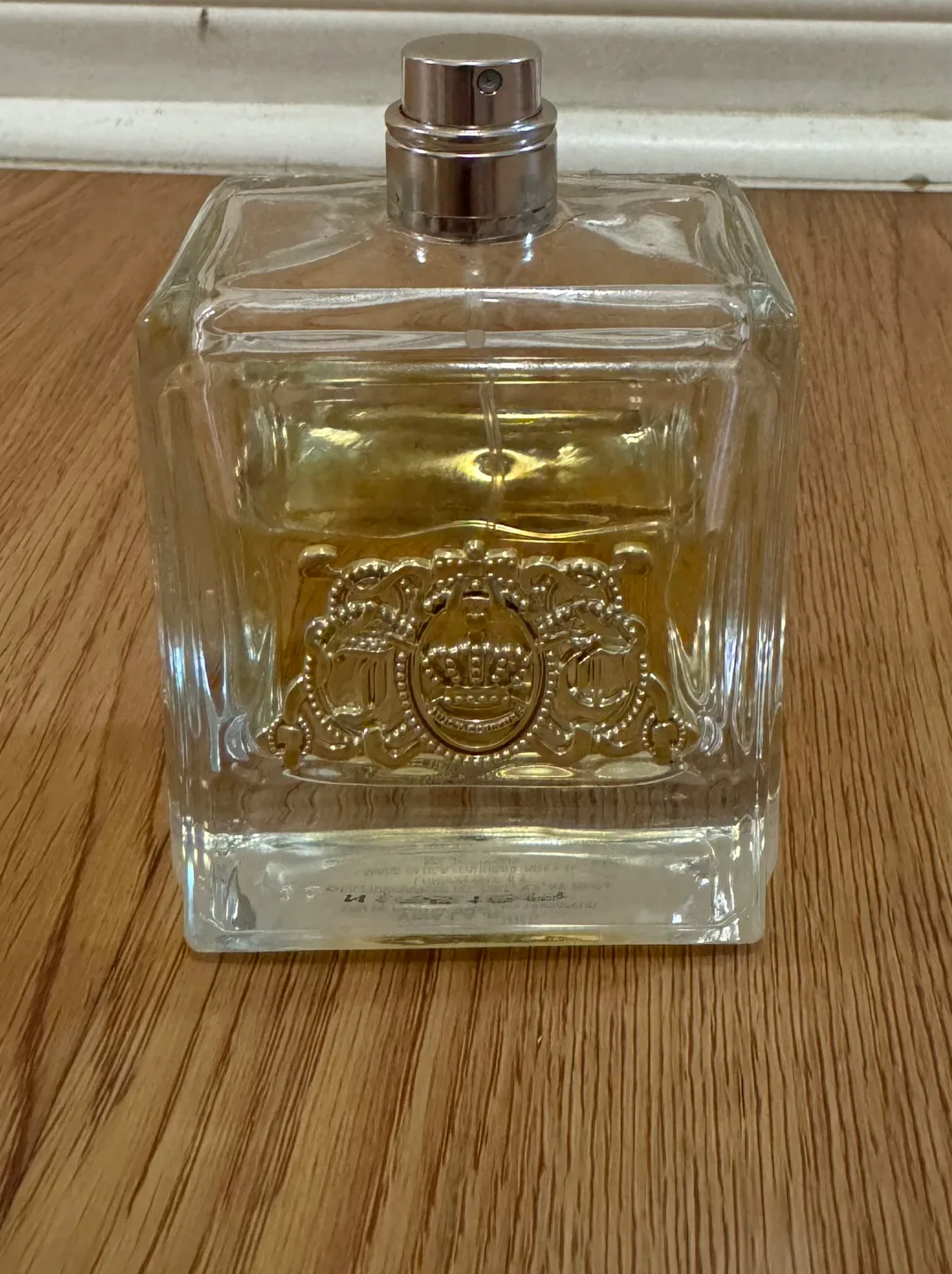 Juicy Couture Perfume thumbnail