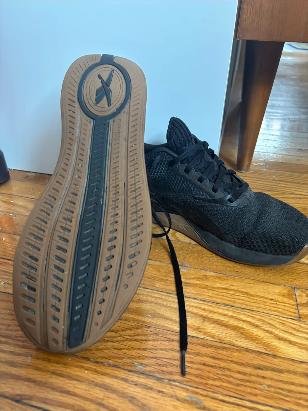 Reebok Nano X4 image indicator(2)