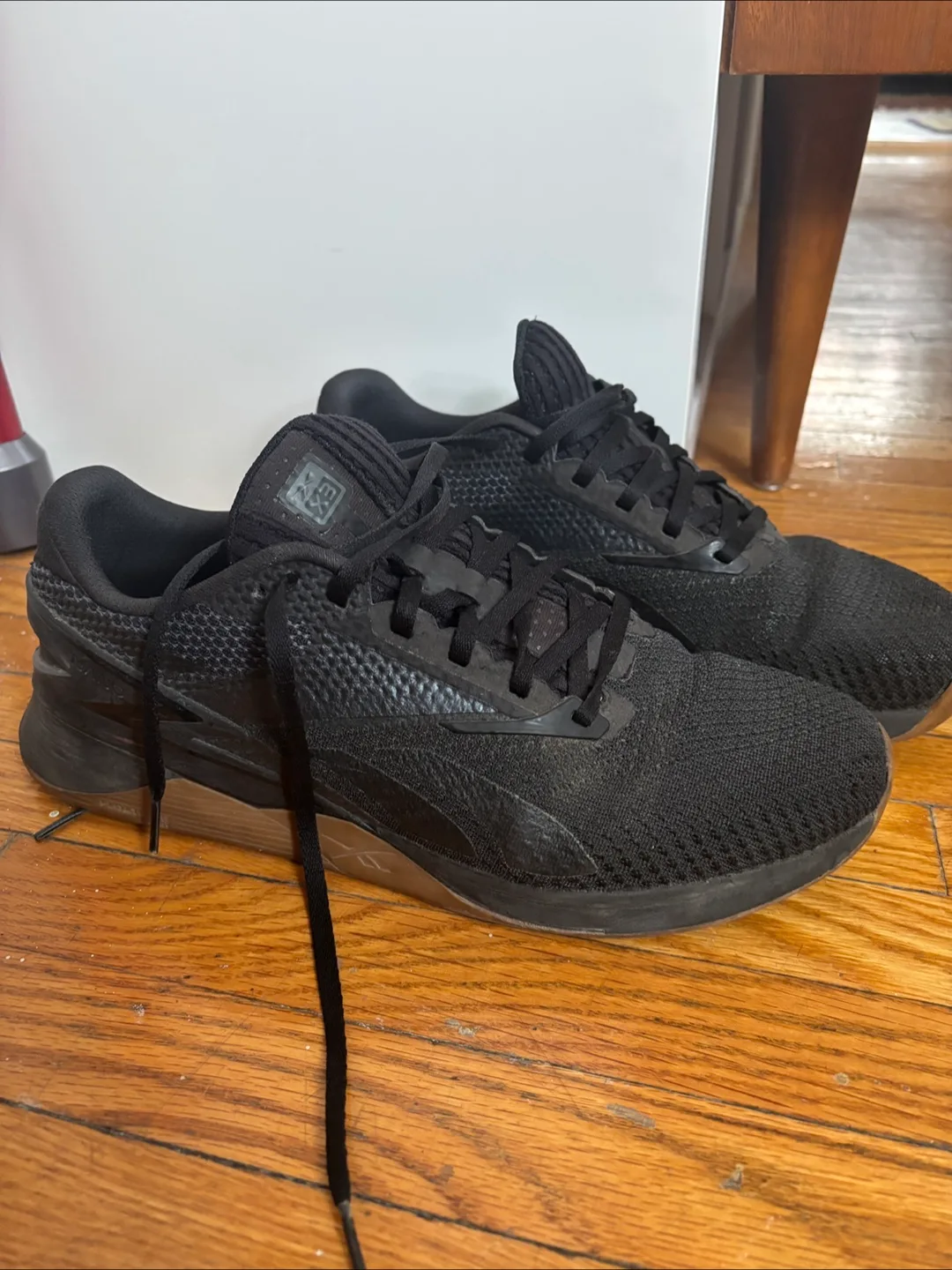 Reebok Nano X4 thumbnail