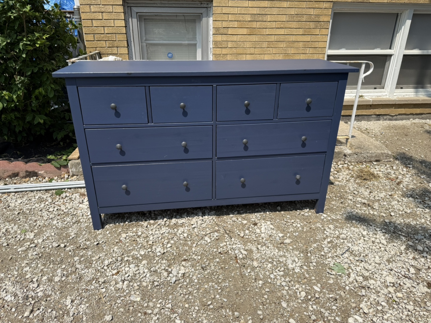 IKEA Hemnes Dresser - photo 2