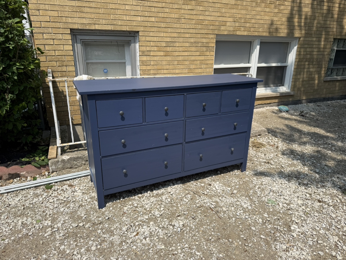 IKEA Hemnes Dresser - photo 4