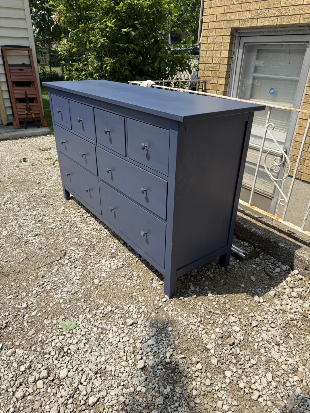 IKEA Hemnes Dresser - photo 3