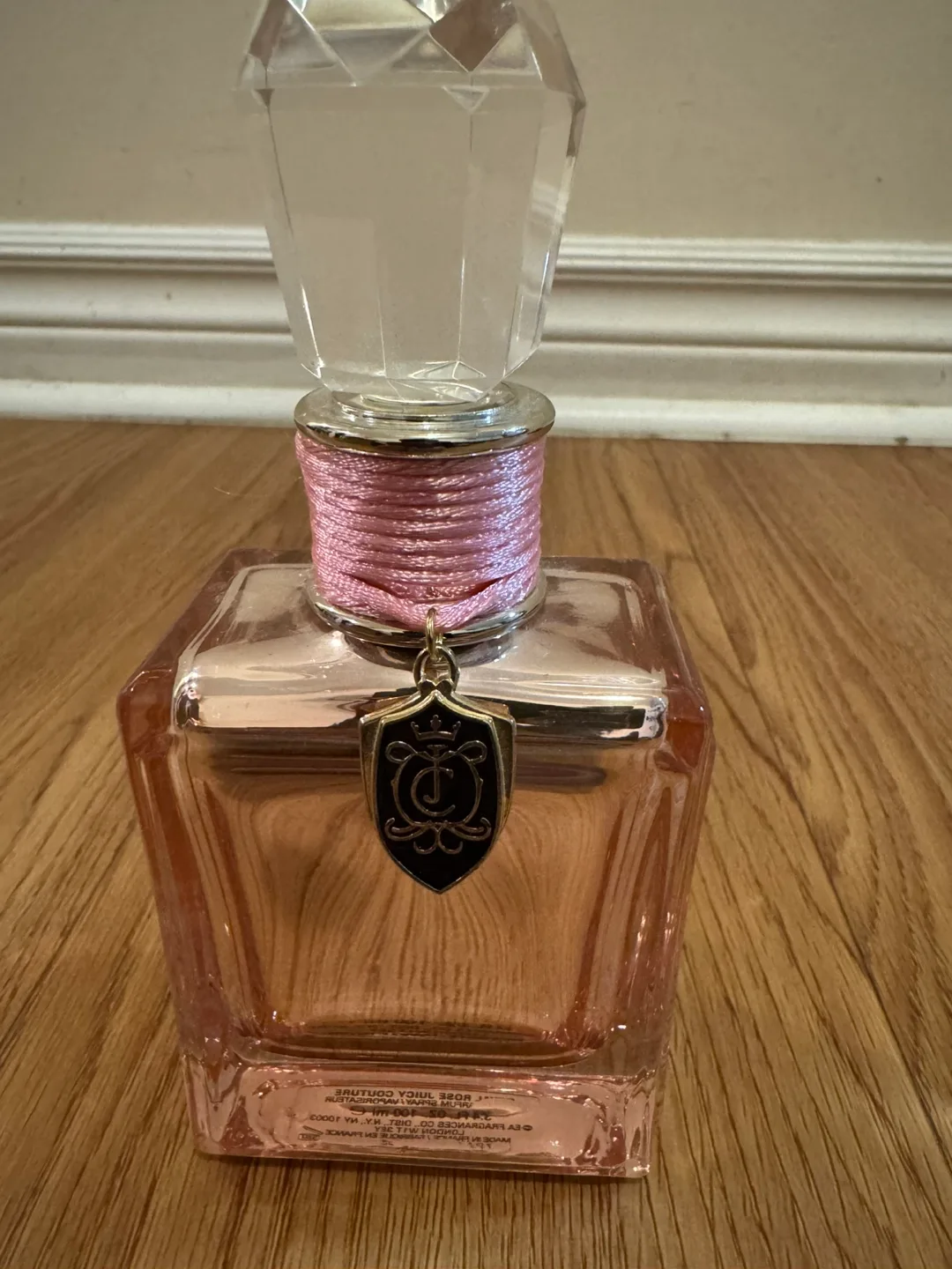 Juicy Couture Perfume thumbnail