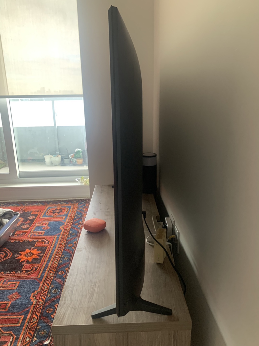 50” LG Smart TV - photo 2