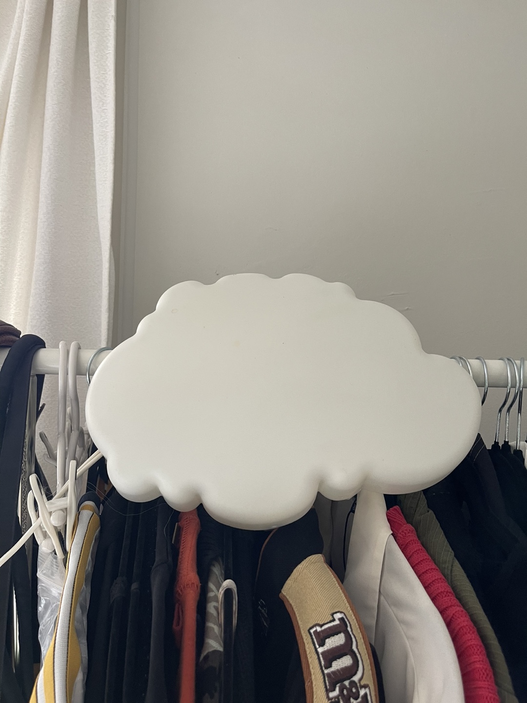 Cloud Shaped Lamp - photo 2