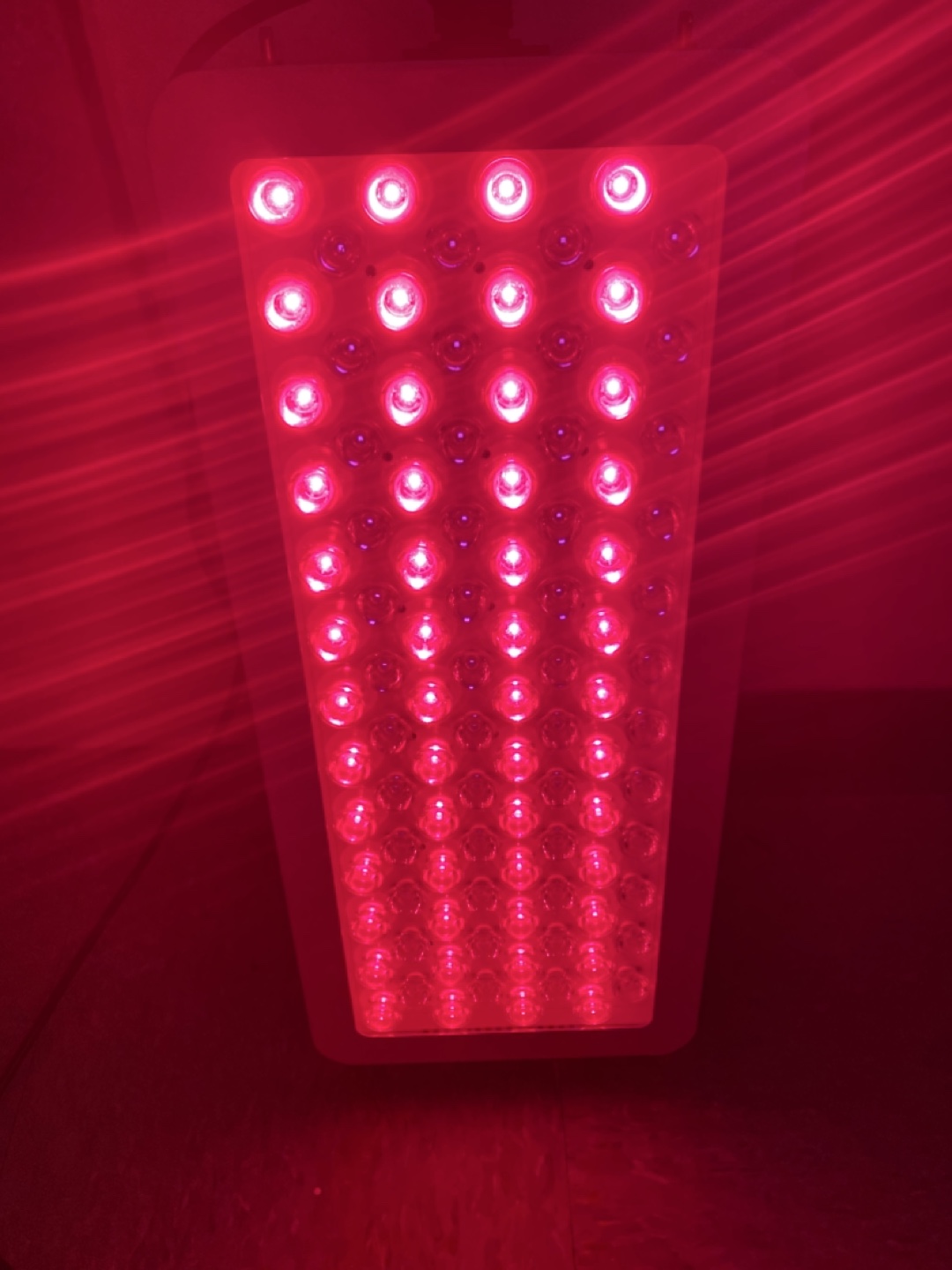 Red Light Therapy Panel (price negotiable)