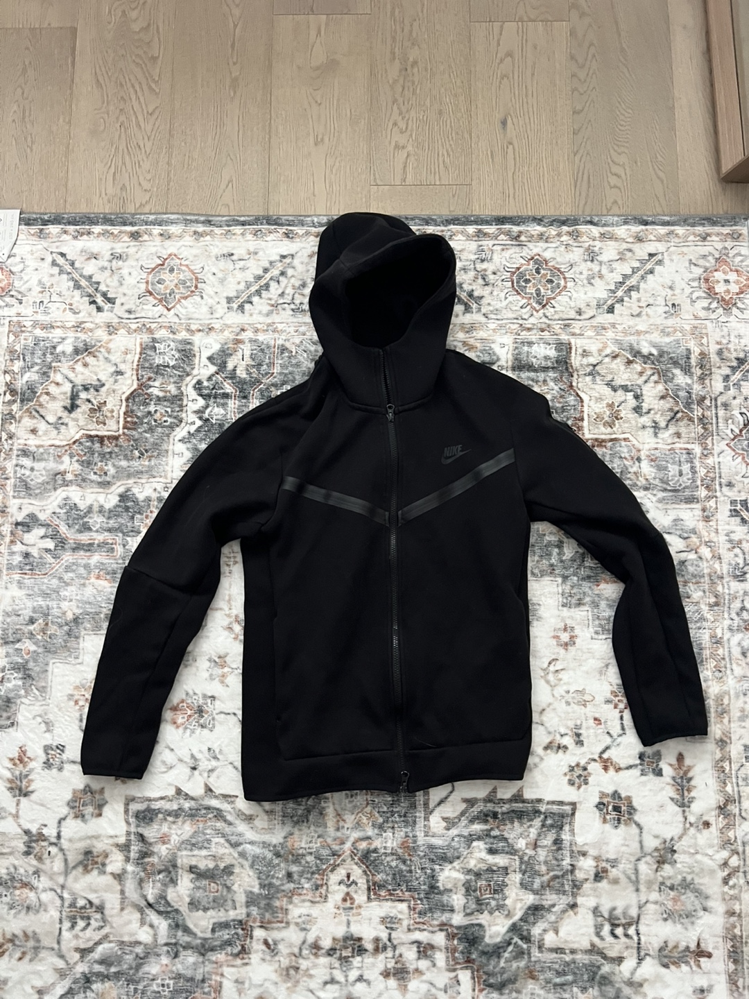 Nike Tech Fleece Hoodie