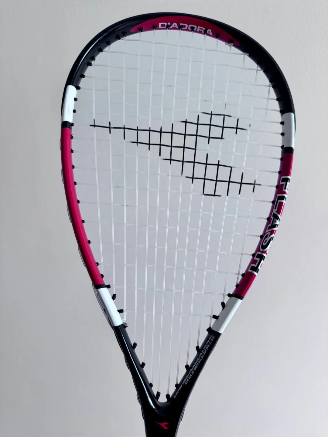 Diadora Squash Racquets + Ball image indicator(3)