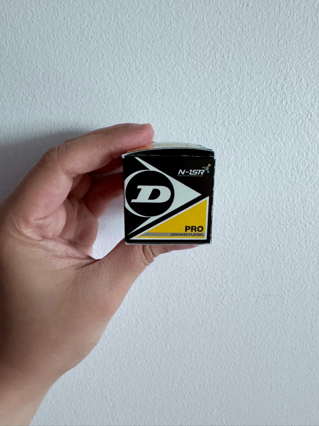 Diadora Squash Racquets + Ball image indicator(4)