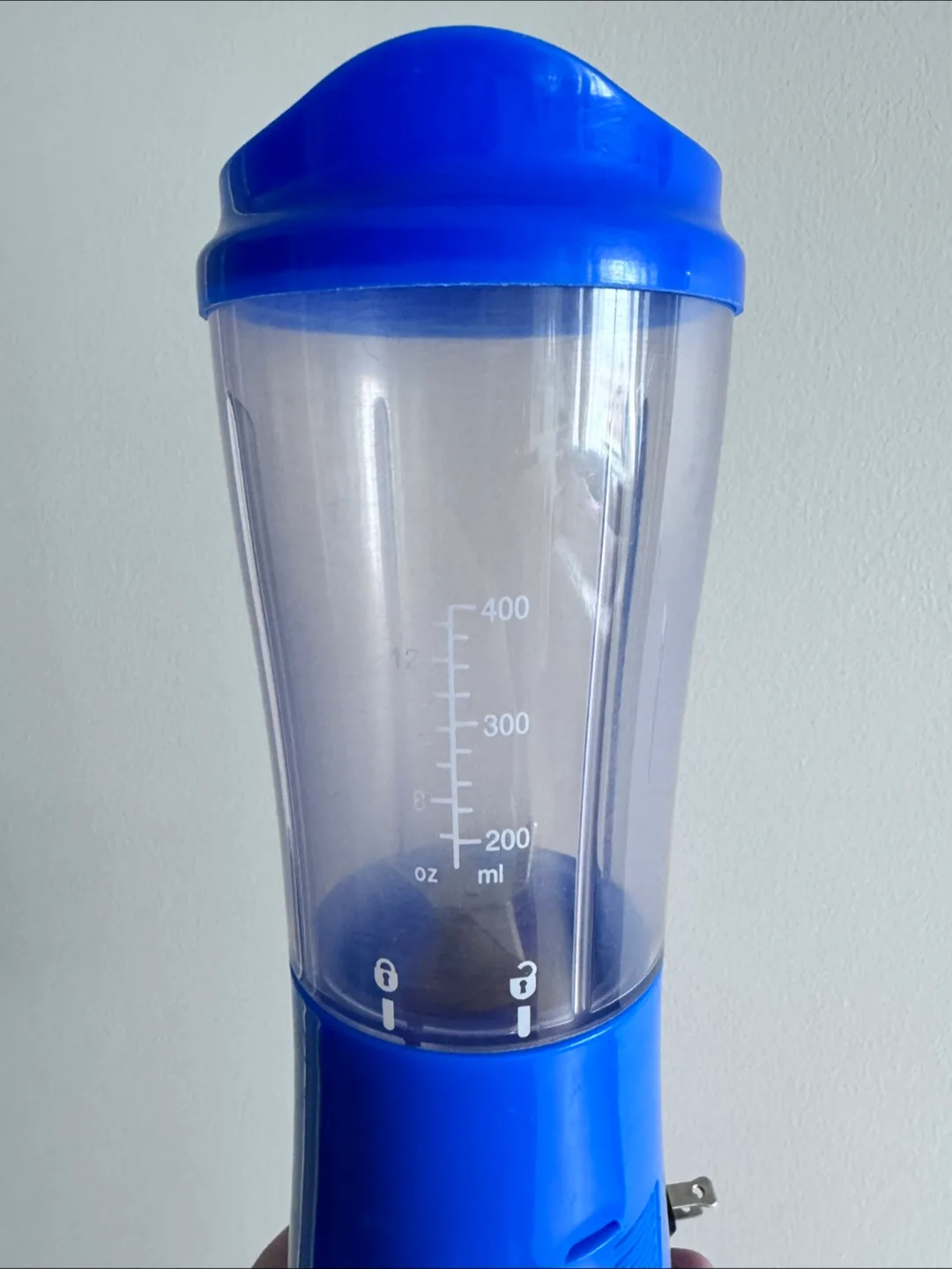 Hamilton Beach Personal Smoothie Blender image indicator(2)