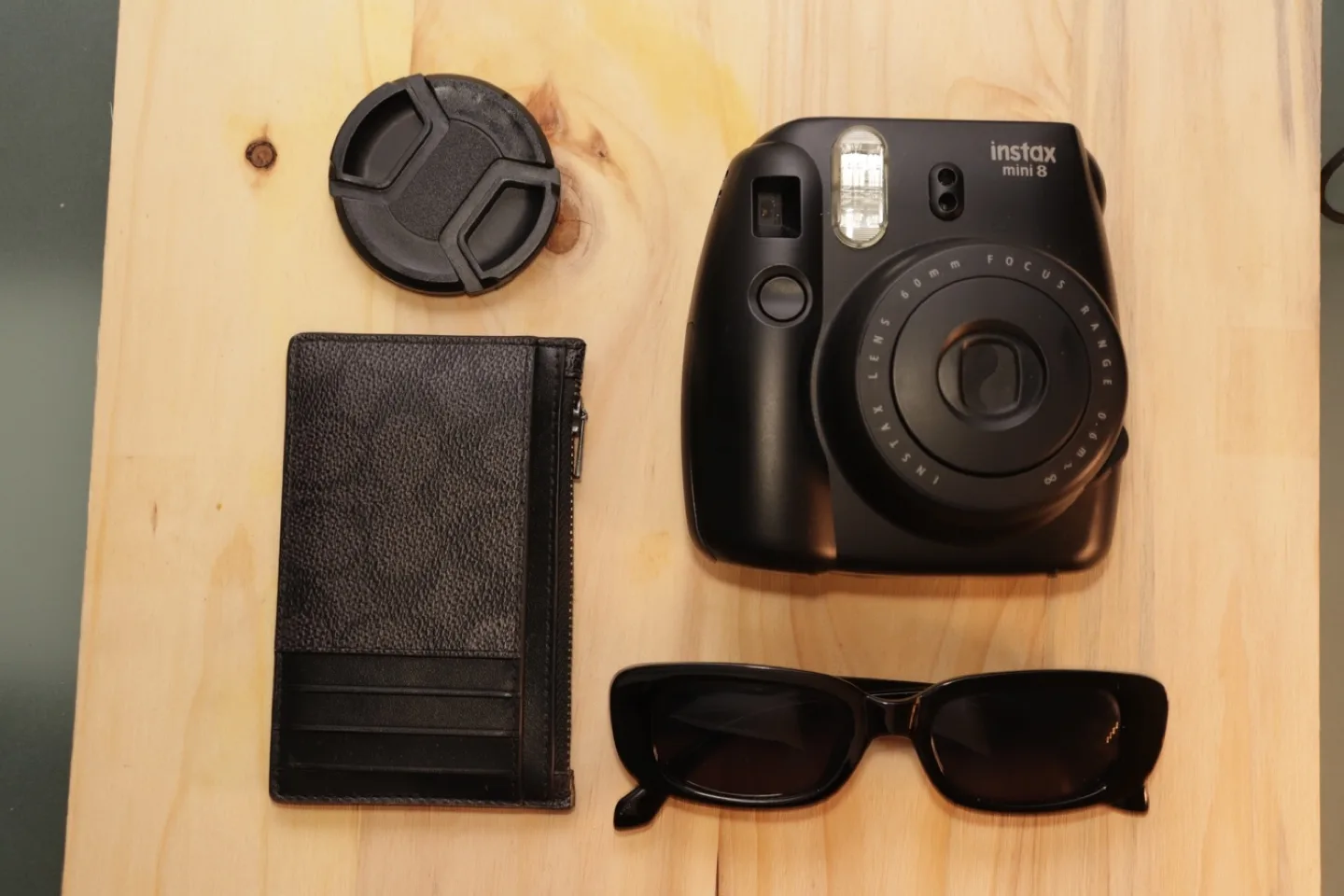 Instax Mini 8 Camera thumbnail