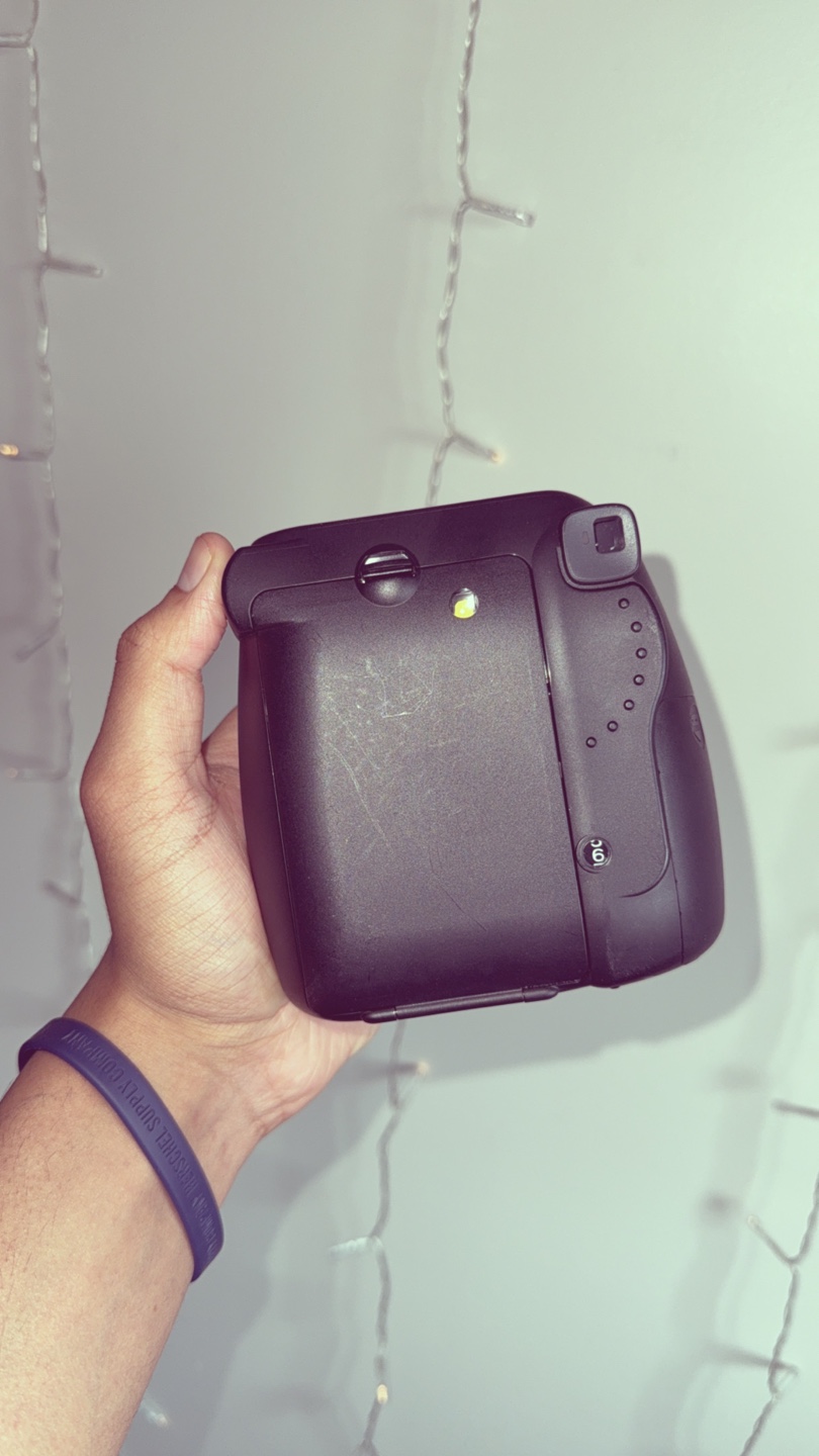 Instax Mini 8 Camera - photo 3