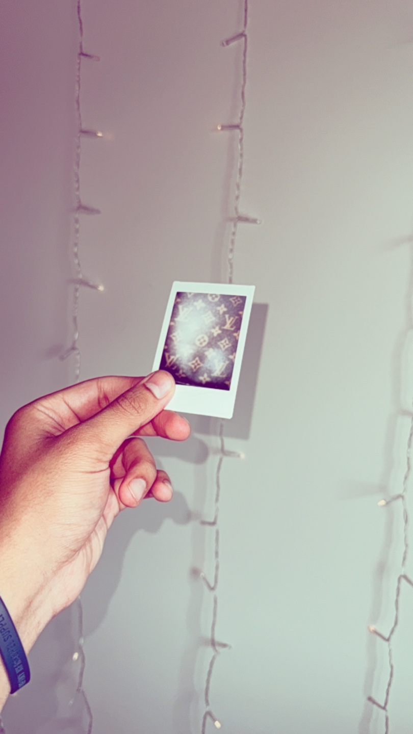 Instax Mini 8 Camera - photo 2