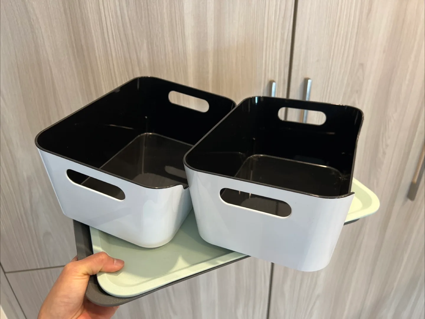 IKEA Storage Baskets and trays thumbnail