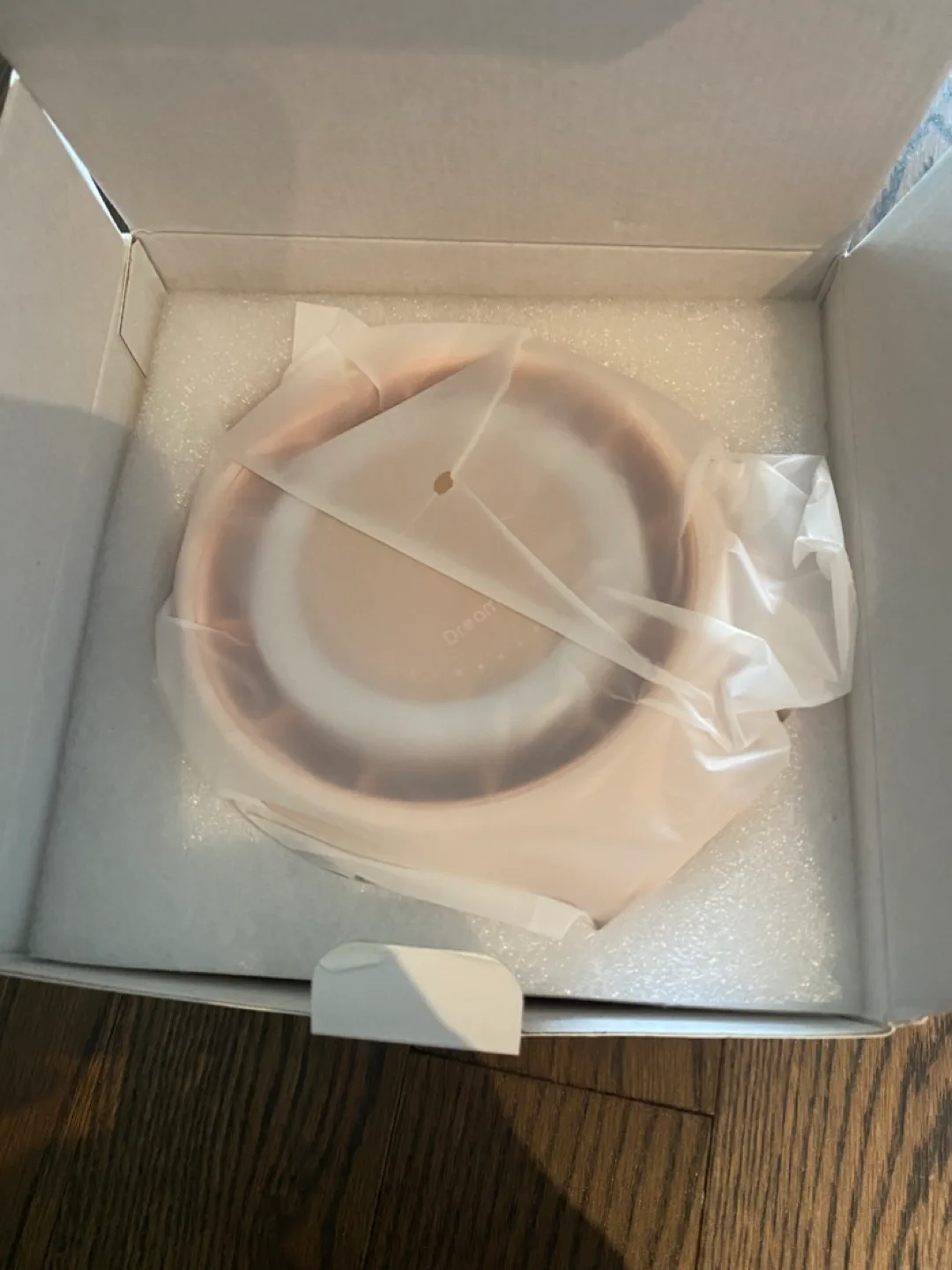 Dreamegg Portable Stroller Fan image indicator(2)