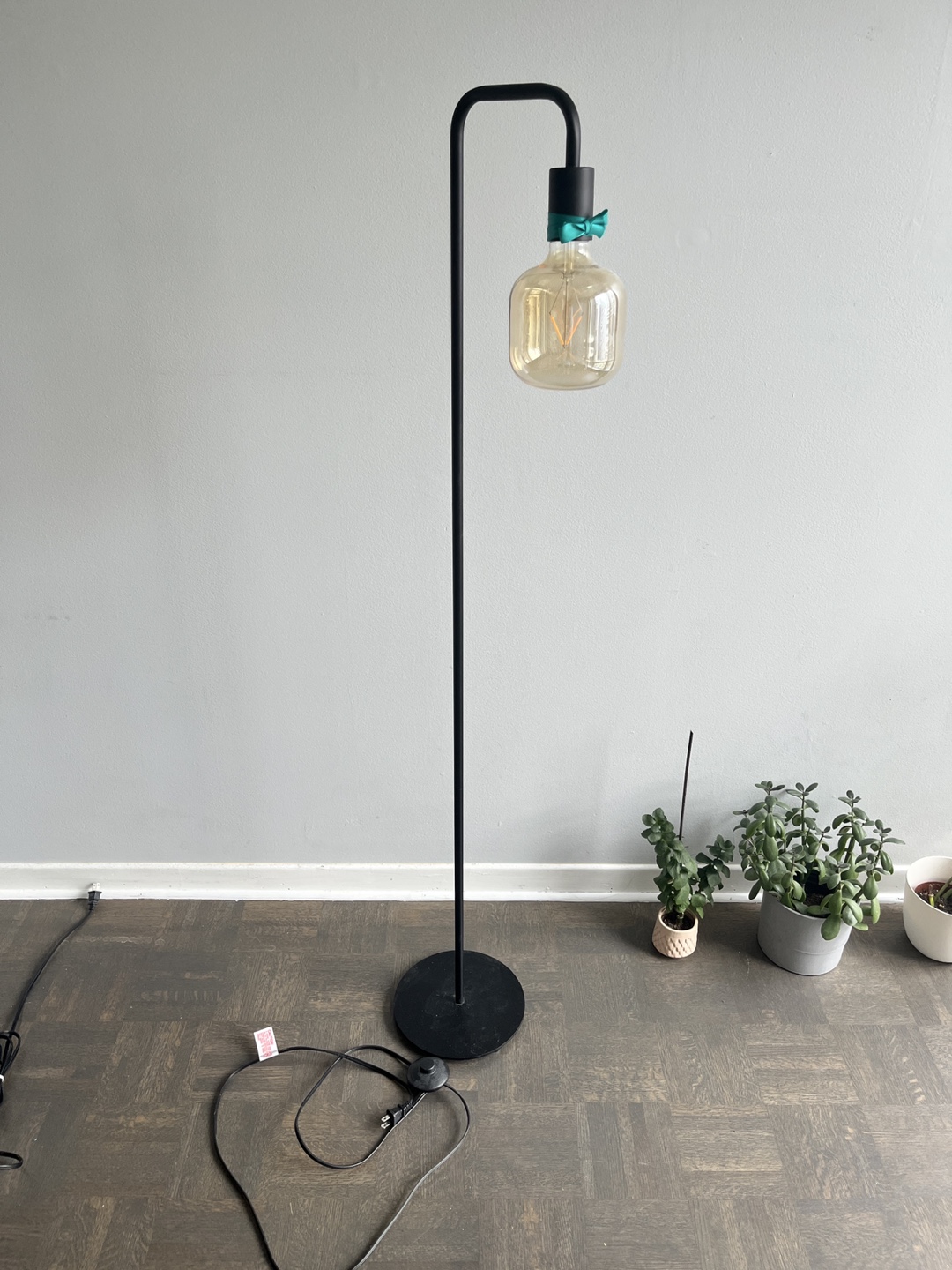 🫂 Modern Floor Lamp - photo 2
