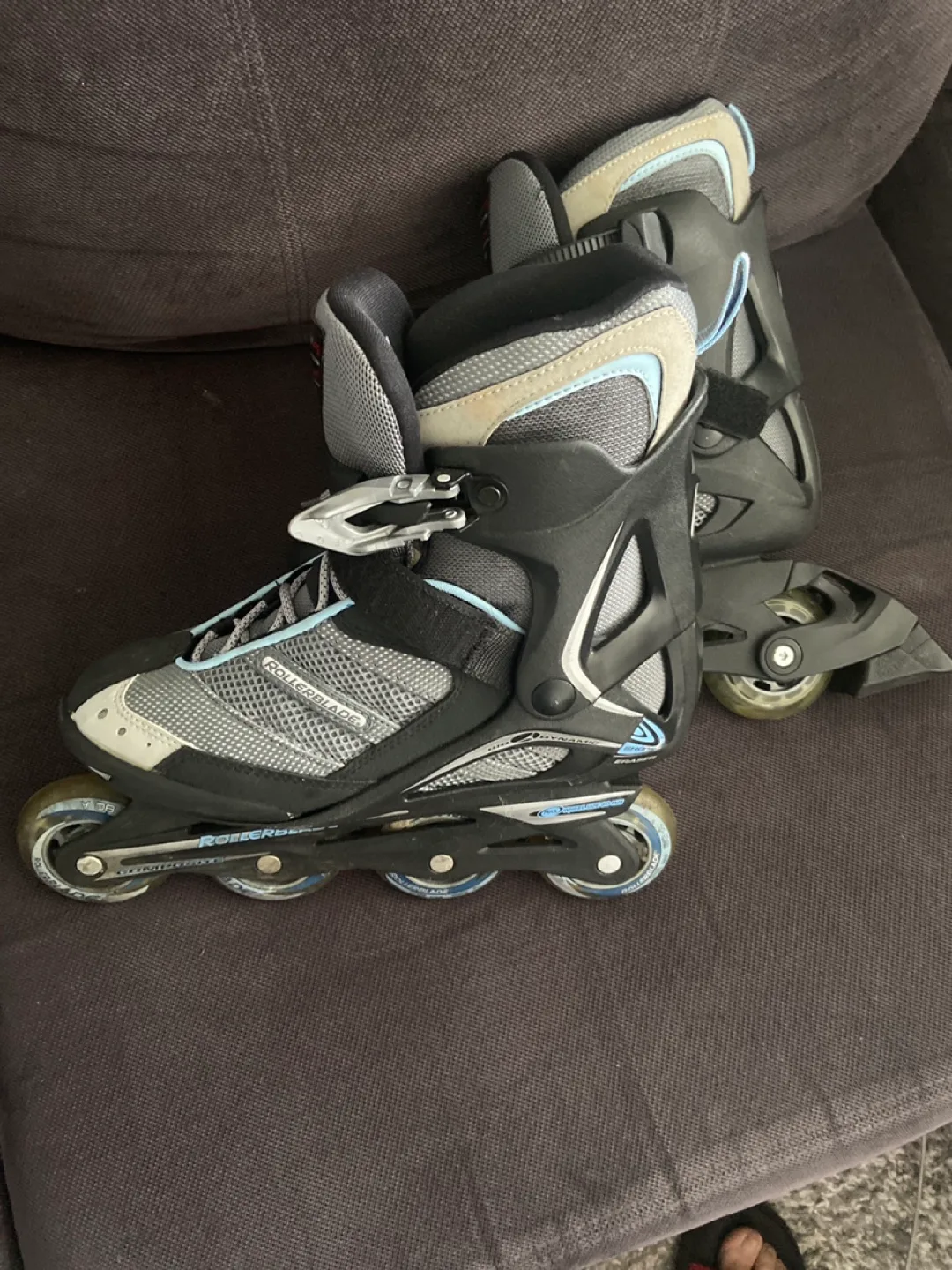 Rollerblade Inline Skates thumbnail