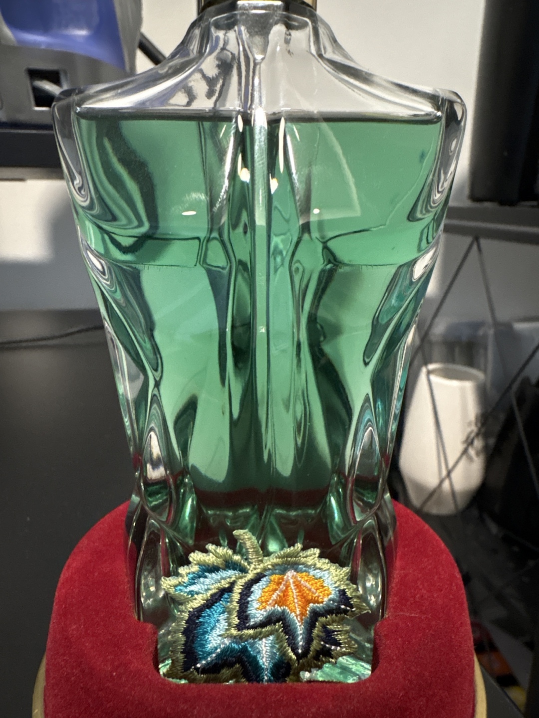 Jean Paul Gaultier Paradise Garden Perfume - photo 2