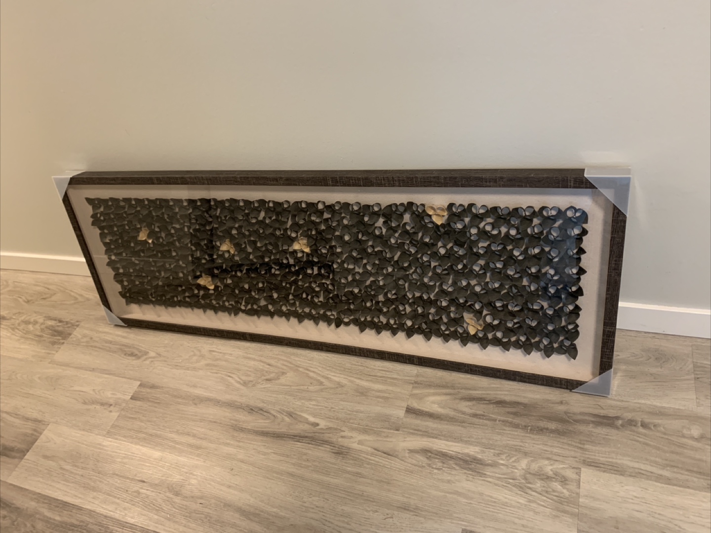 Framed Wall art