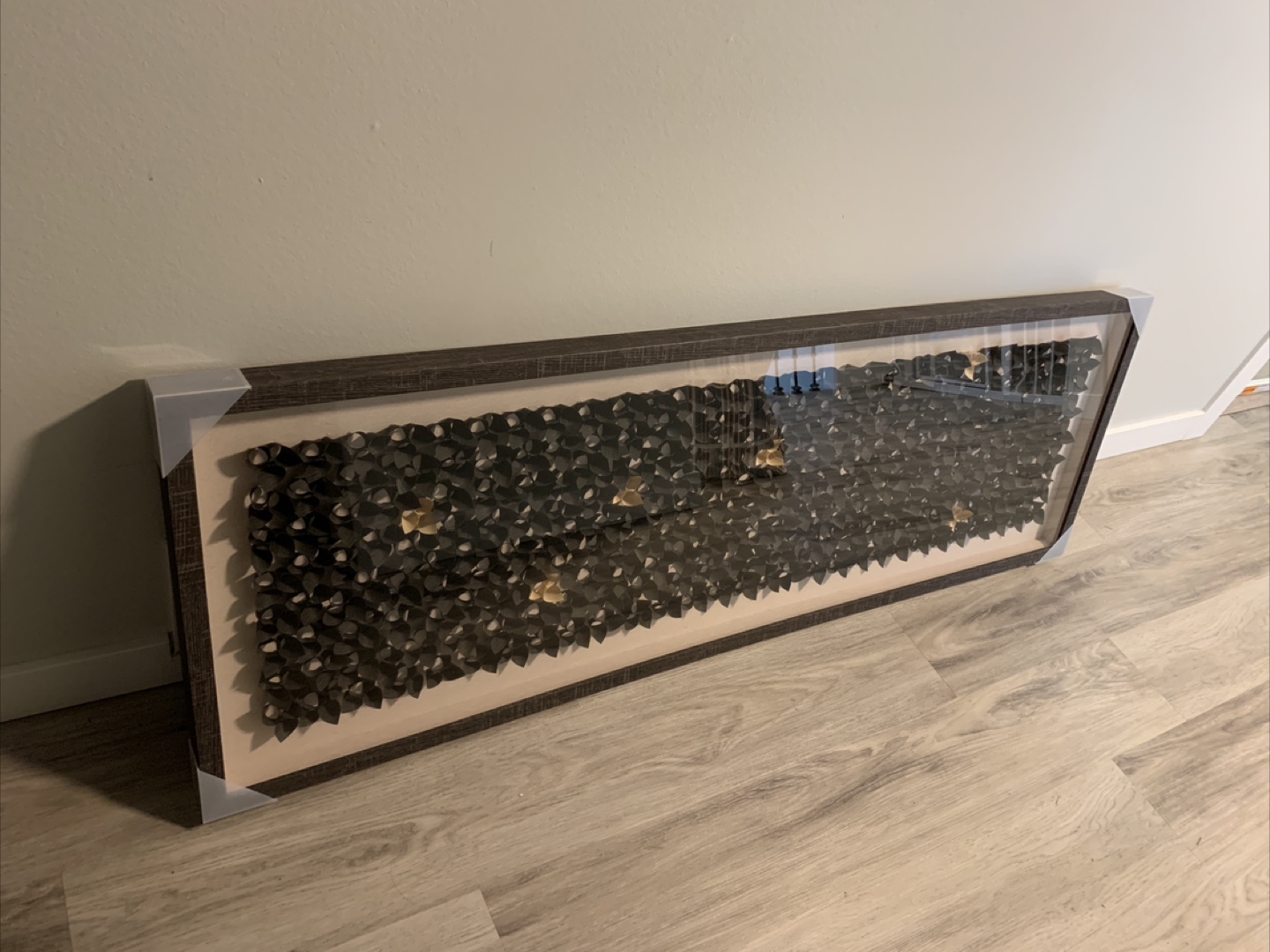 Framed Wall art - photo 3