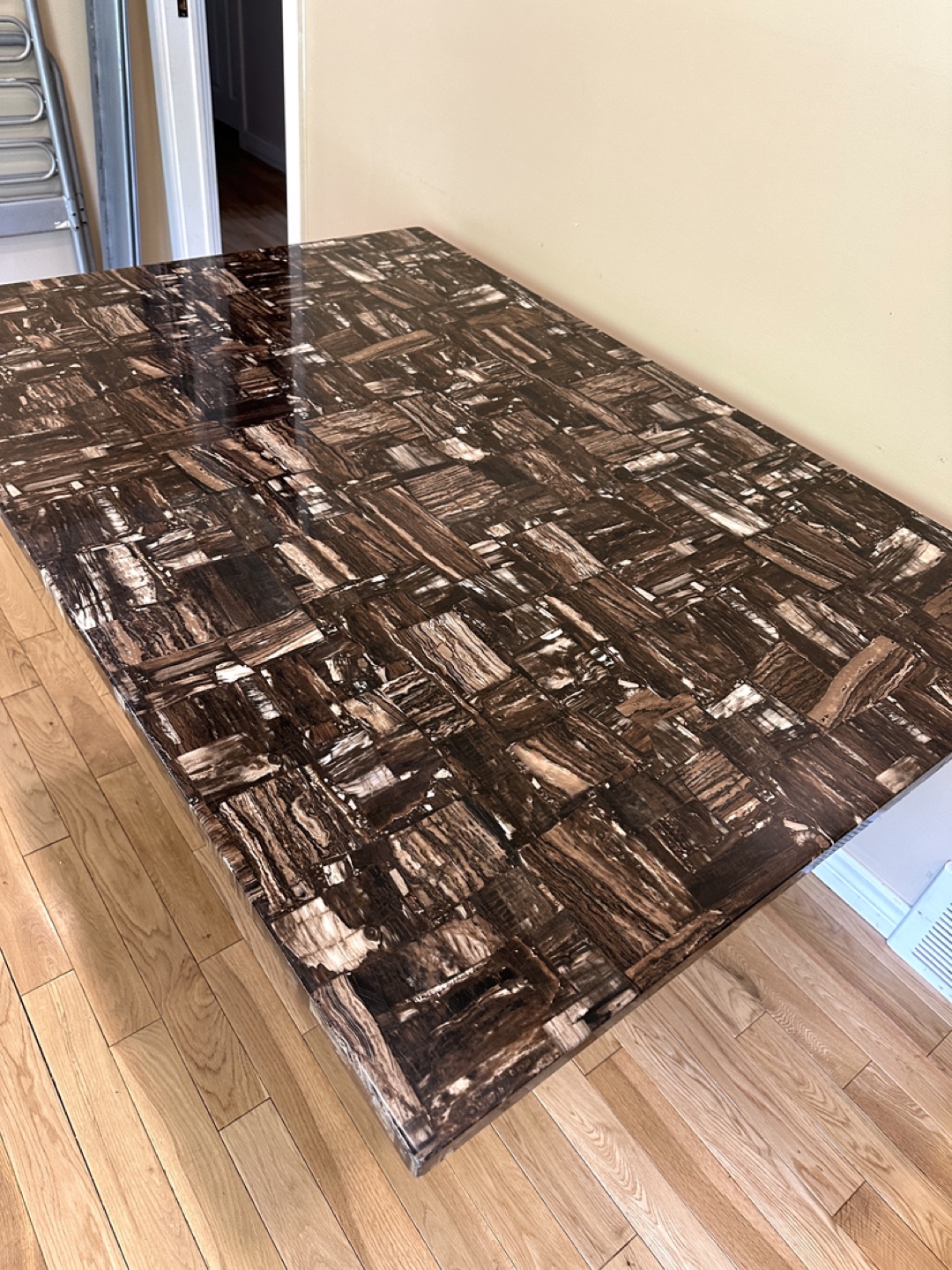 Beautiful Lark Manor Annegie Dining Table (CAN DELIVER) - photo 3
