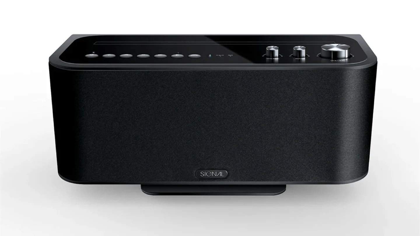 SIGNAL InConcert Pro Premium Audio System thumbnail