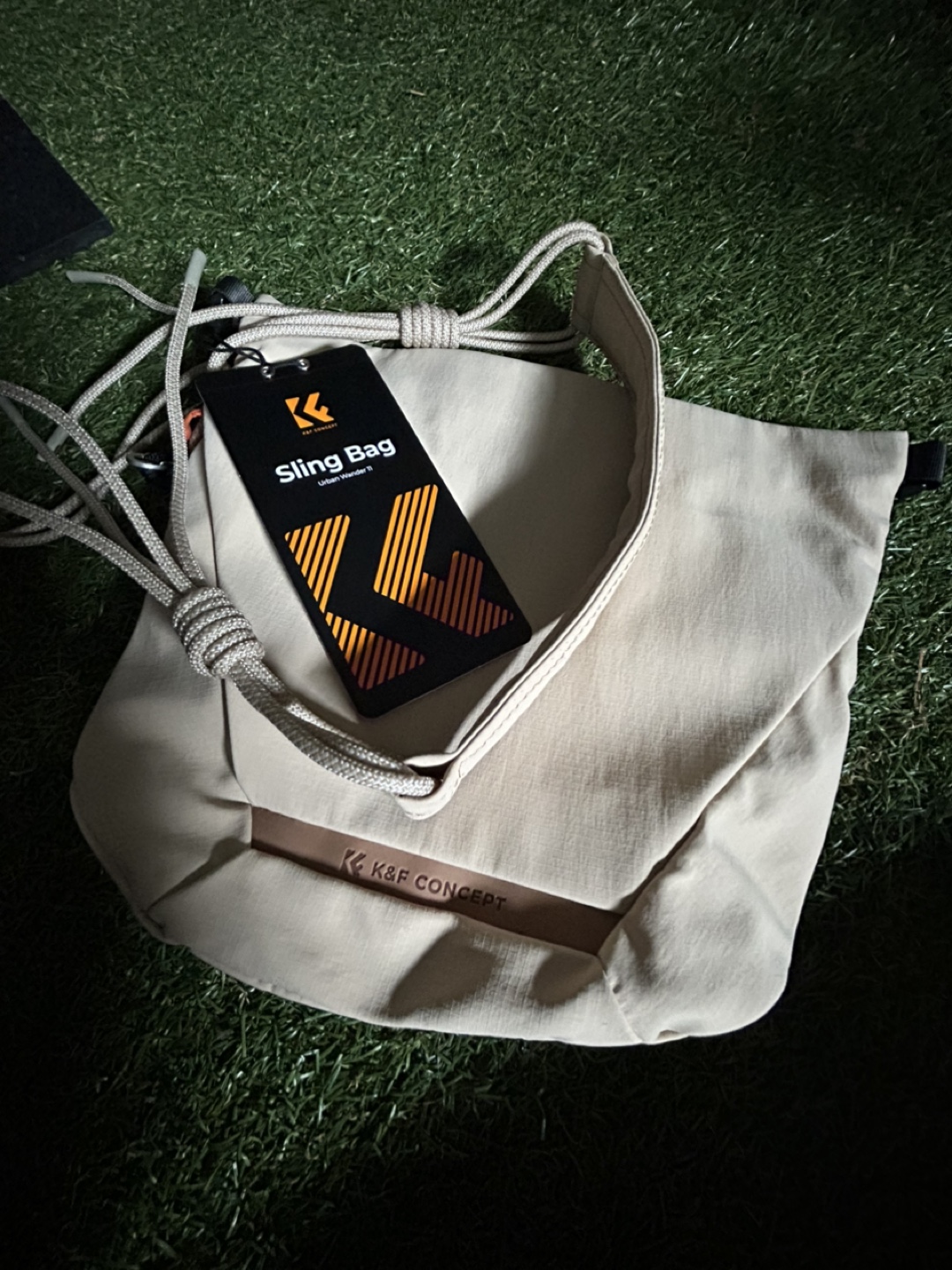 K&F Concept Sling Bag