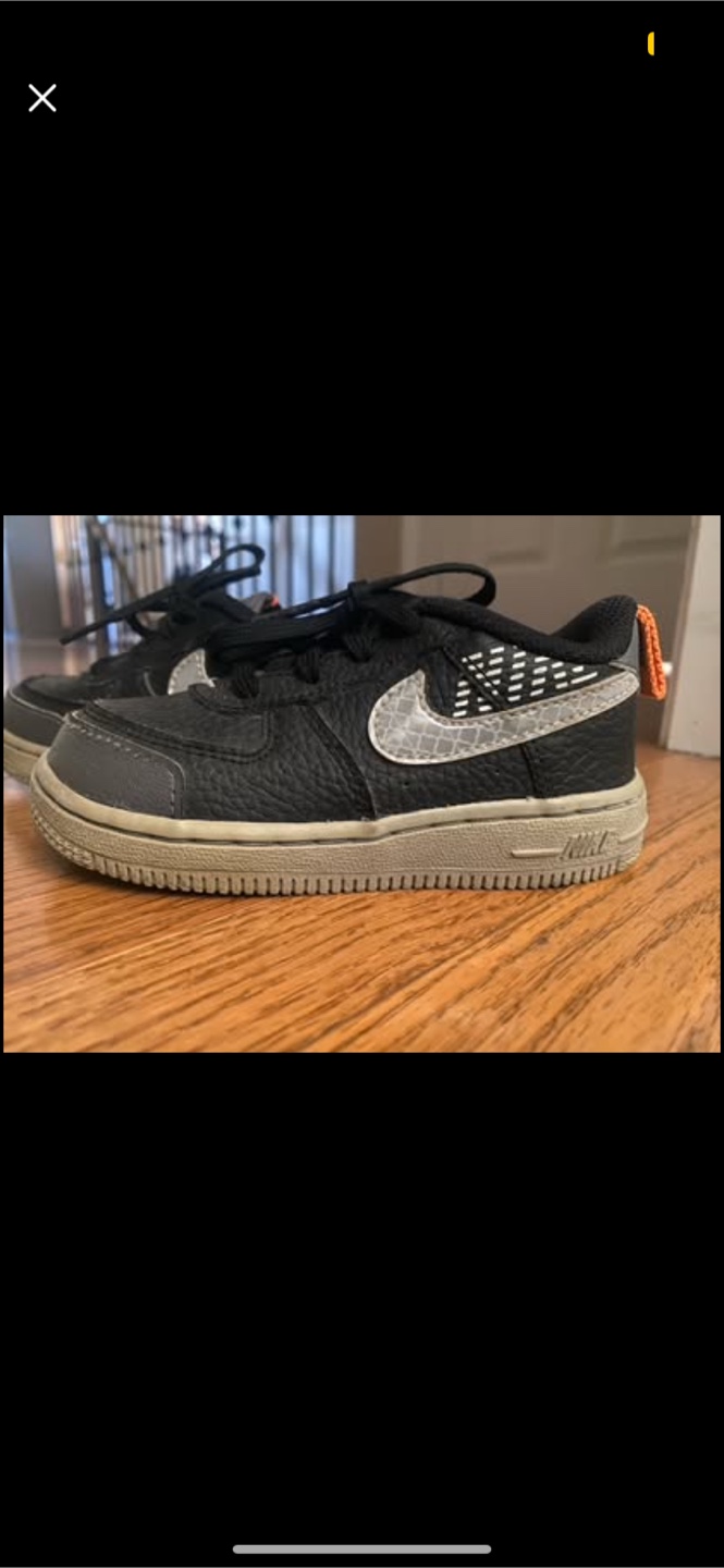 Nike Toddler Sneakers