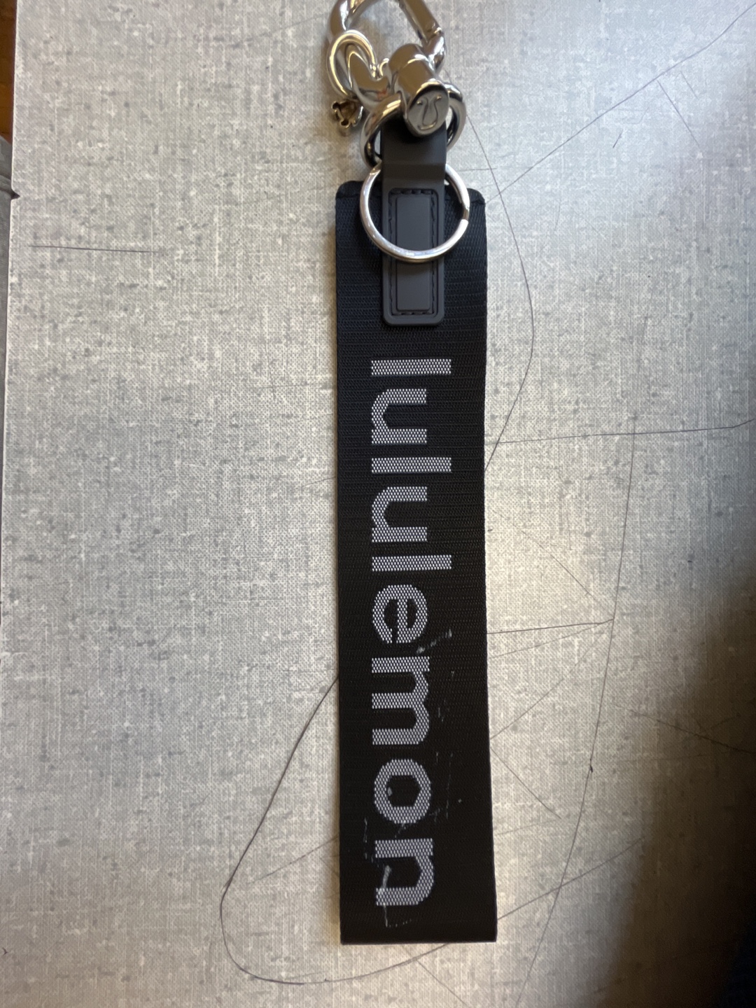 Lululemon strap - photo 2
