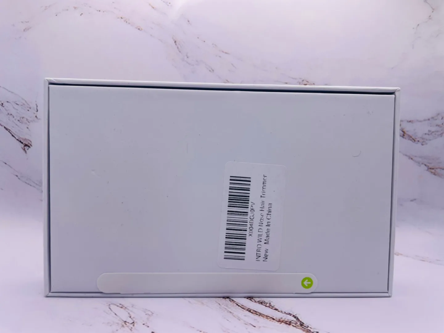 Intro Wild Nose and Ear Trimmer image indicator(2)