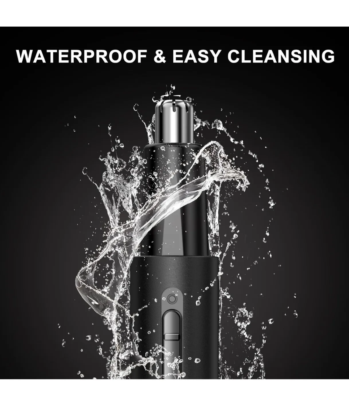 Intro Wild Nose and Ear Trimmer image indicator(6)