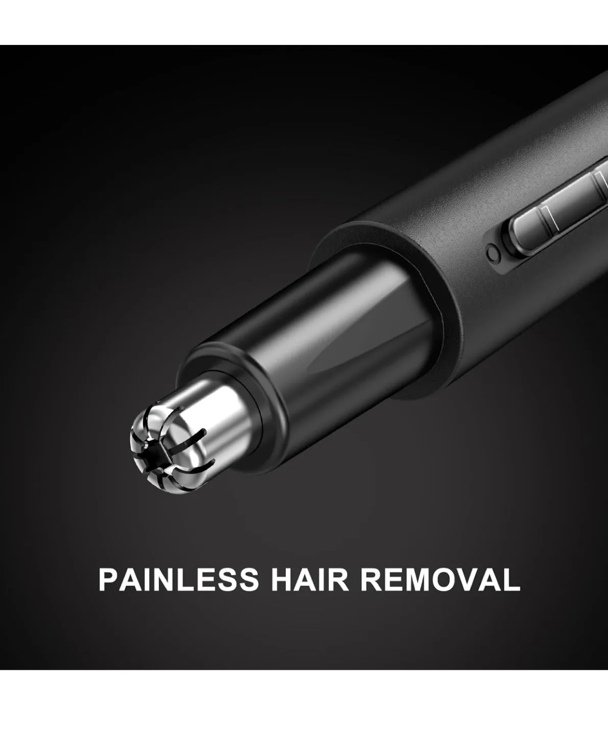 Intro Wild Nose and Ear Trimmer image indicator(5)