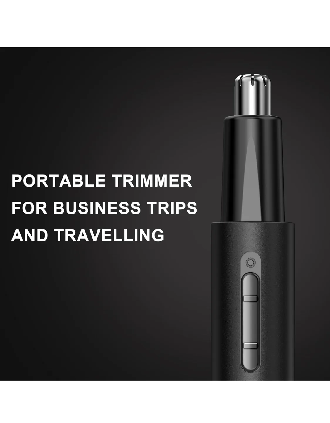 Intro Wild Nose and Ear Trimmer image indicator(9)