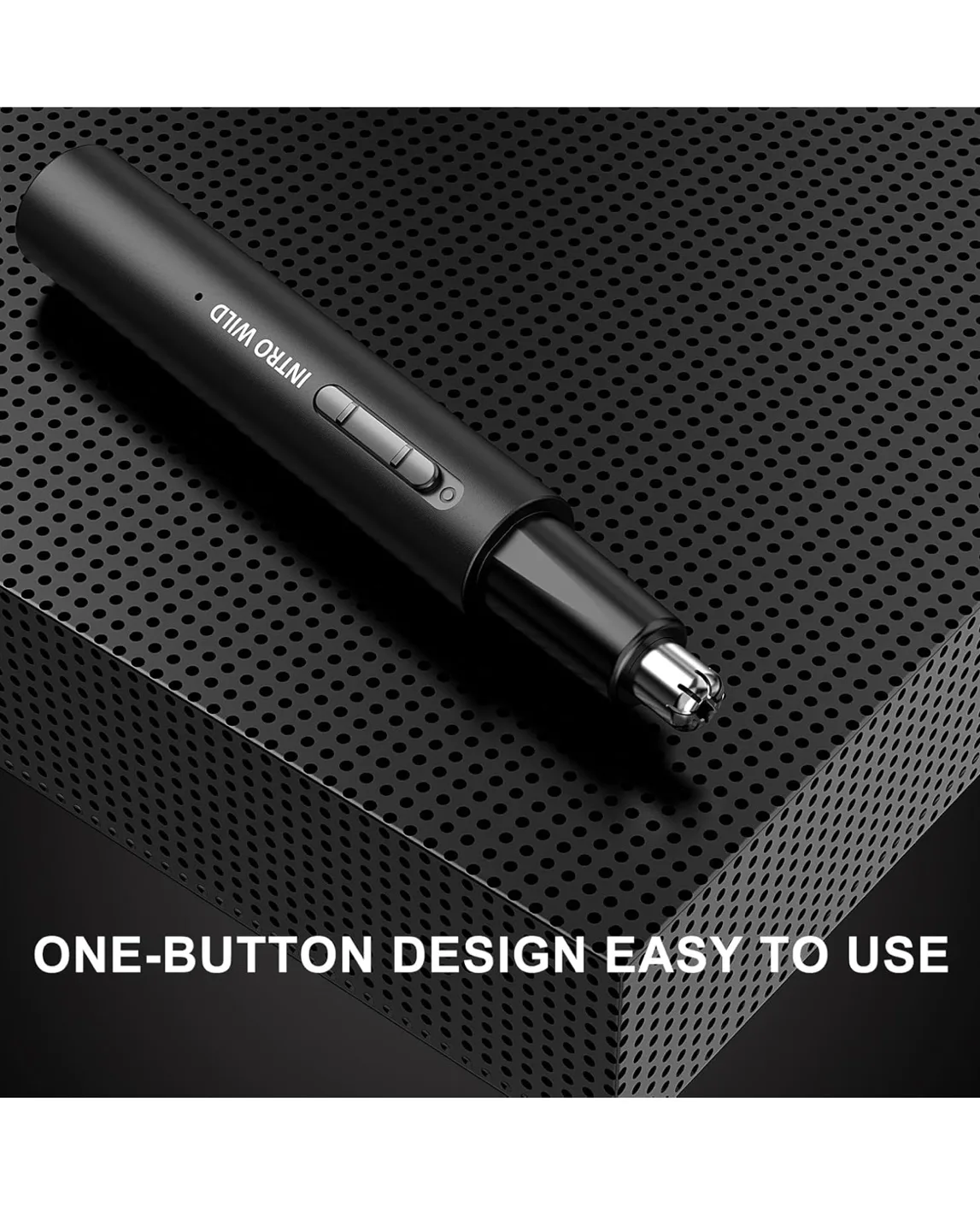 Intro Wild Nose and Ear Trimmer image indicator(7)