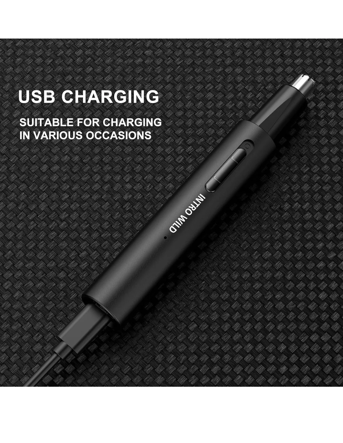 Intro Wild Nose and Ear Trimmer image indicator(8)