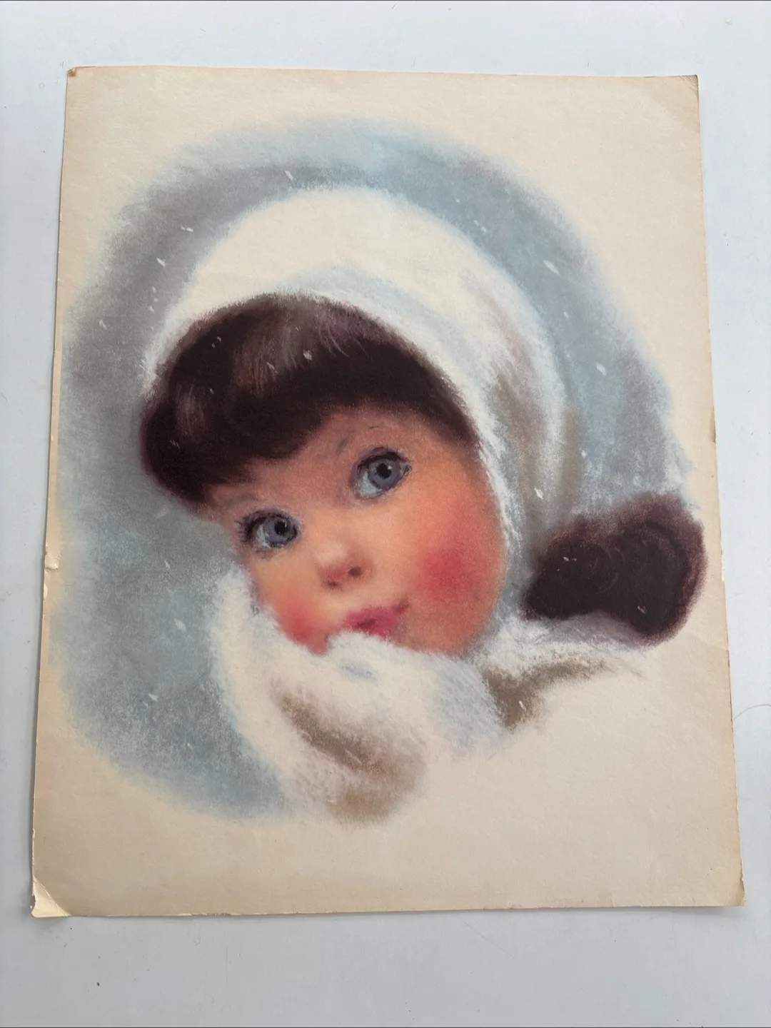 Vintage Child Portrait Prints image indicator(4)