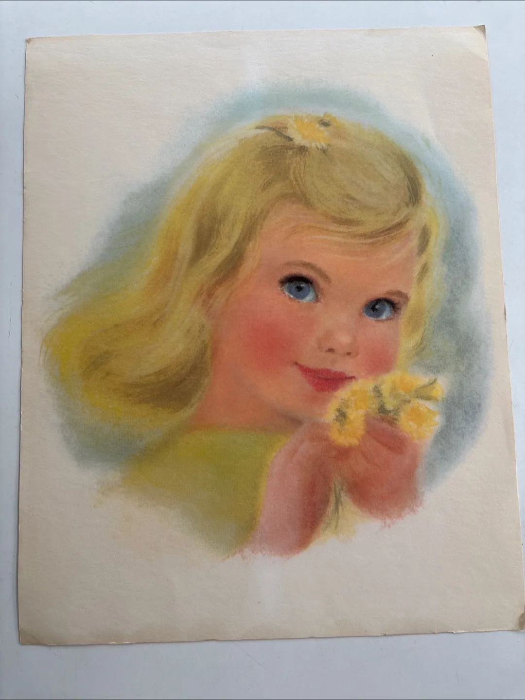Vintage Child Portrait Prints image indicator(3)