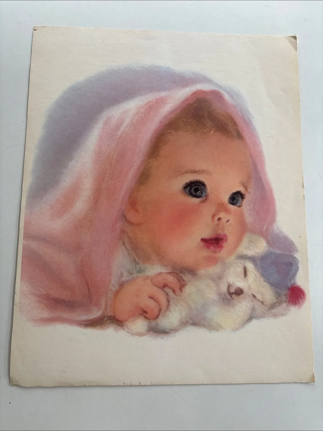 Vintage Child Portrait Prints image indicator(5)