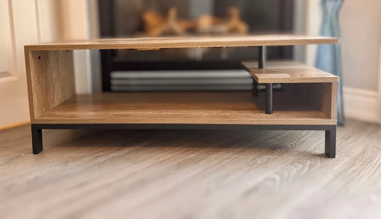 TV table or coffee table thumbnail