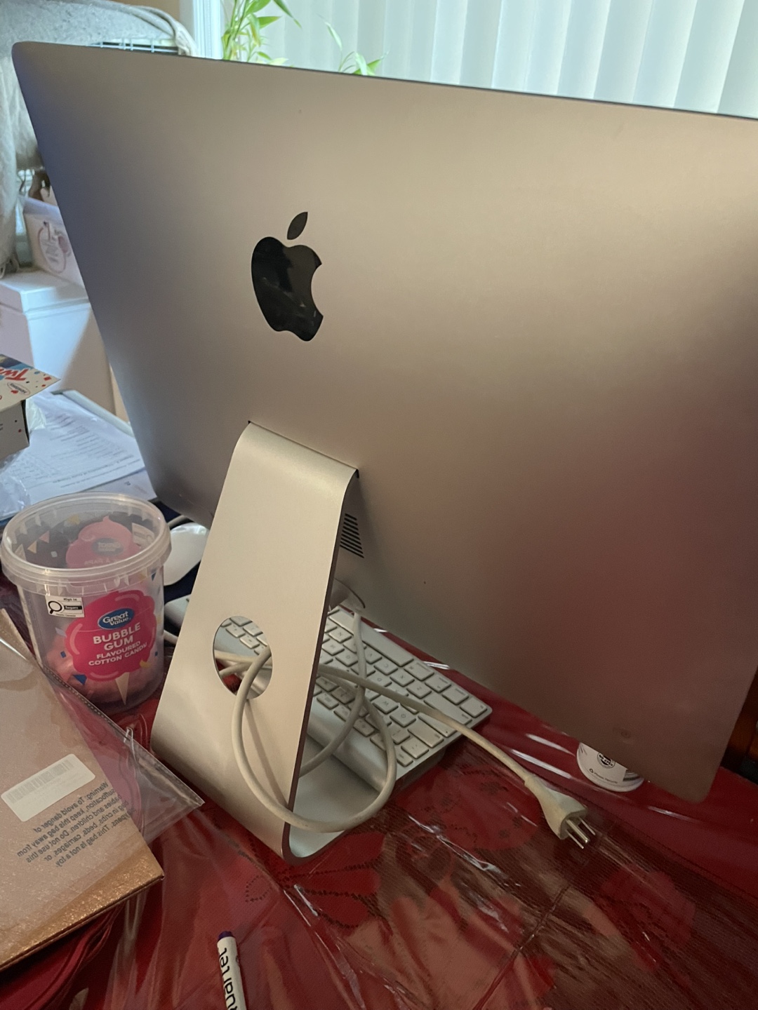 Various electronics