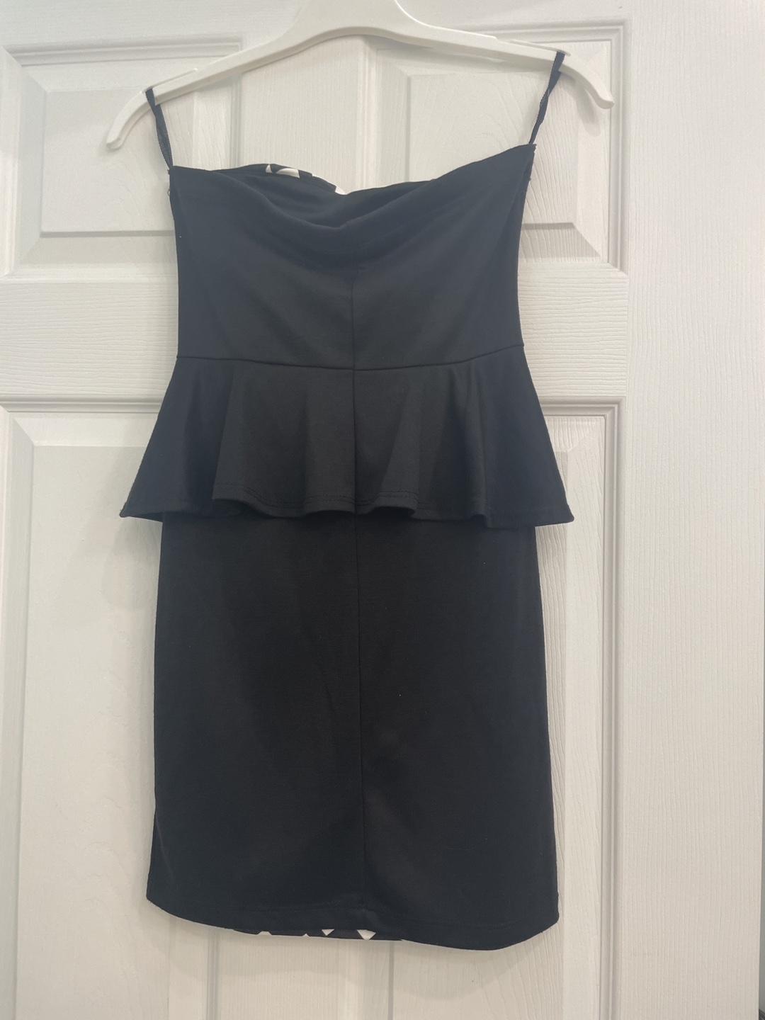Strapless Dress - photo 2