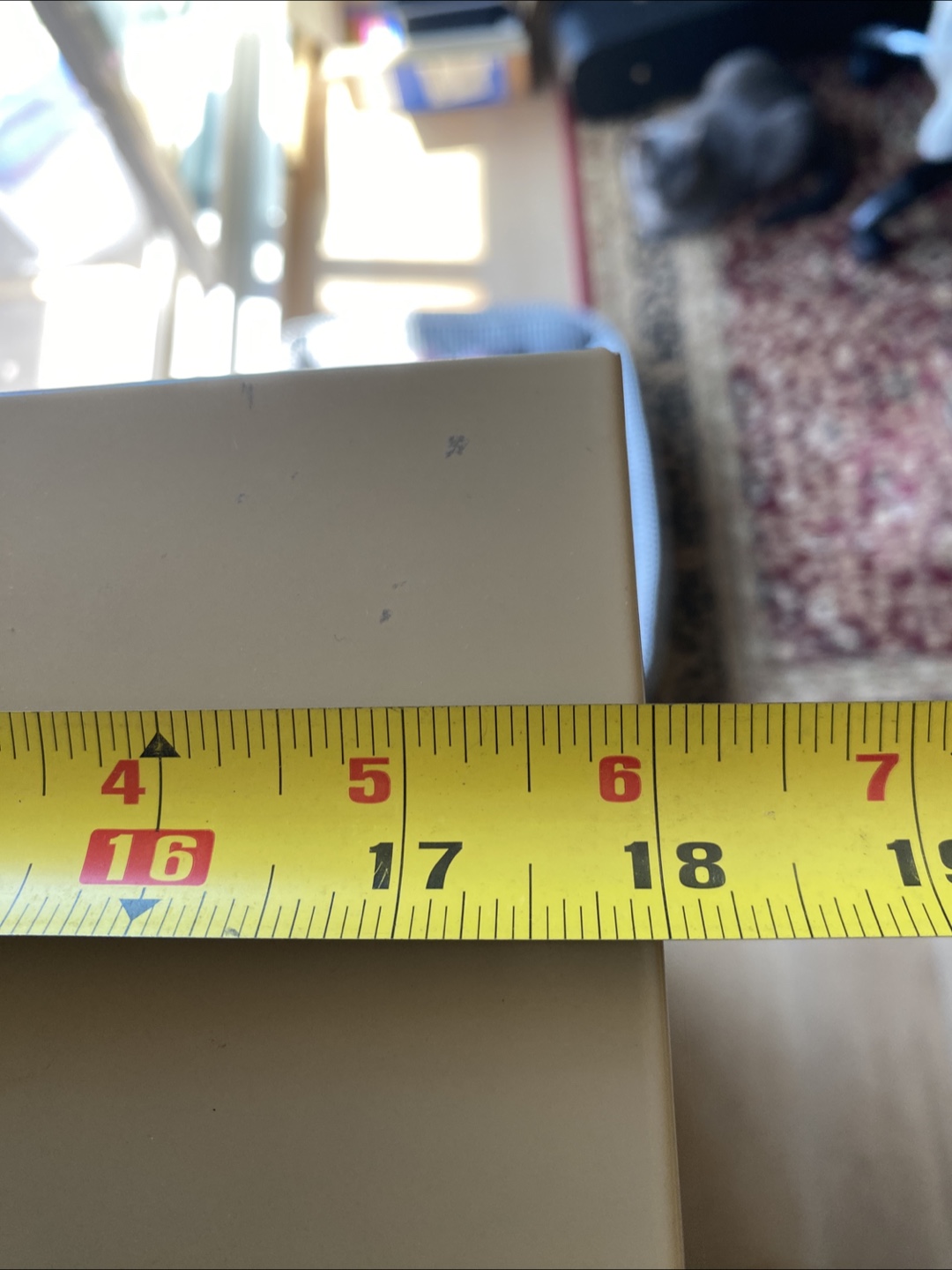 4-Drawer Filing Cabinet - photo 3