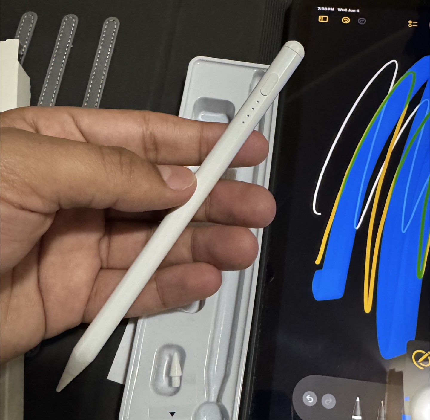 Pencil for iPad Stylus pencil *NEW* - photo 2
