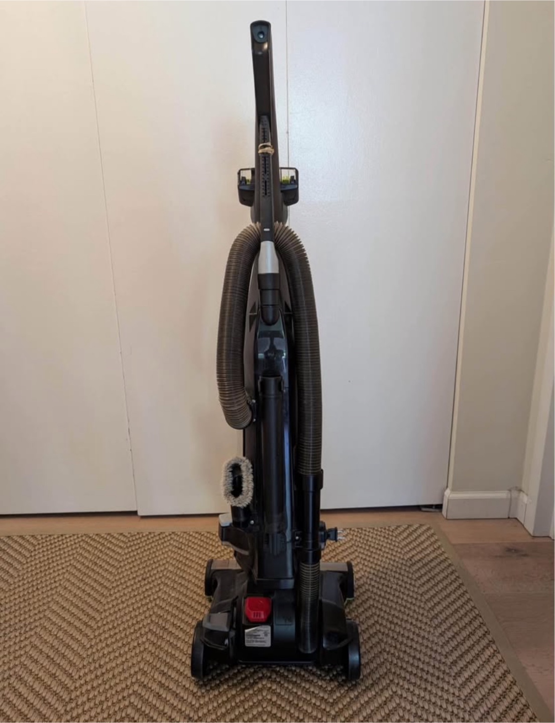 Bissell Pet Vacuum Cleaner - photo 4