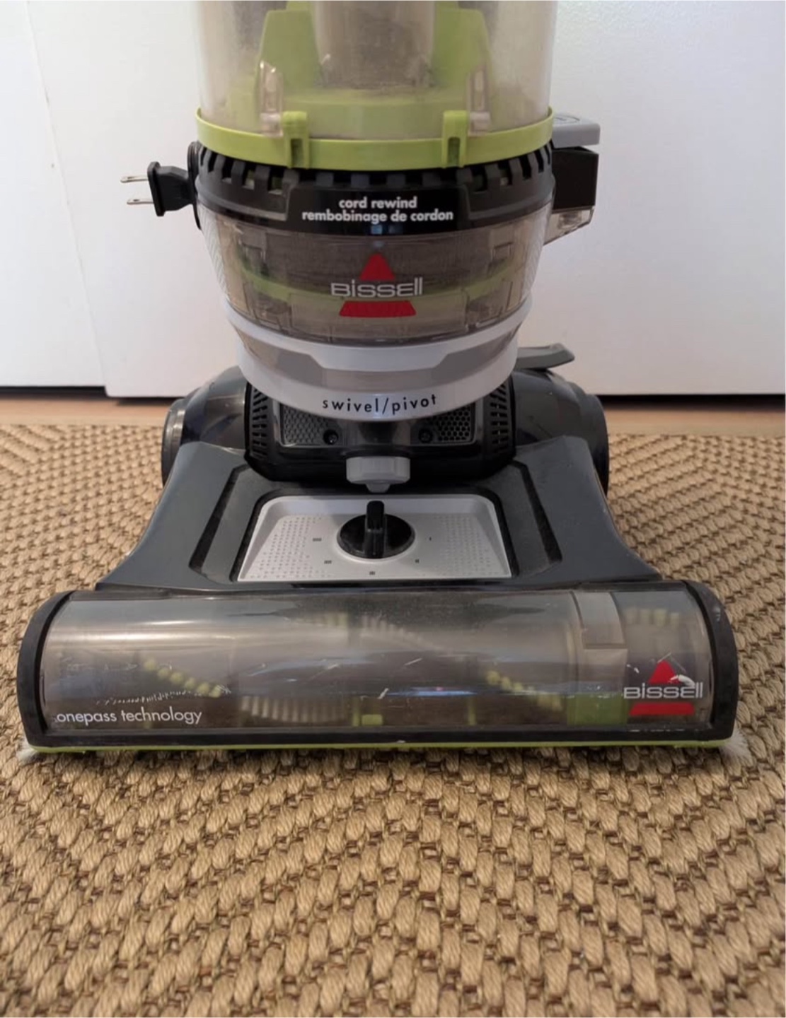 Bissell Pet Vacuum Cleaner - photo 5